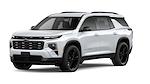 2026 Chevrolet Traverse AWD SUV for sale #TJ238298 - photo 1