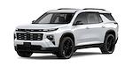 2026 Chevrolet Traverse AWD SUV for sale #TJ238298 - photo 2