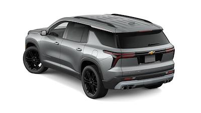 New 2026 Chevrolet Traverse - photo 1