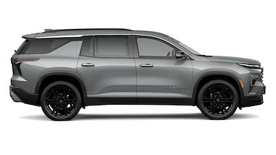 New 2026 Chevrolet Traverse - photo 1