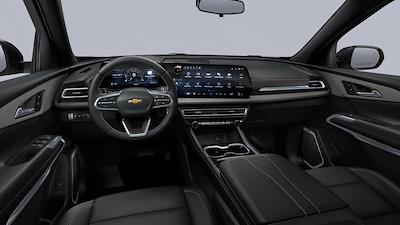 New 2026 Chevrolet Traverse - photo 1