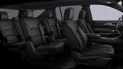 New 2026 Chevrolet Traverse - photo 1