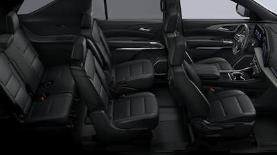 New 2026 Chevrolet Traverse - photo 1