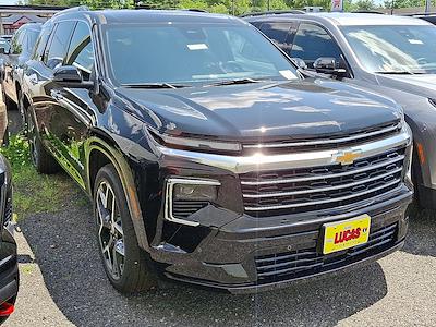 2026 Chevrolet Traverse AWD SUV for sale #TJ250806 - photo 2