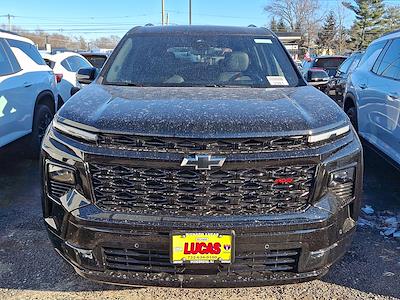 New 2026 Chevrolet Traverse - photo 1