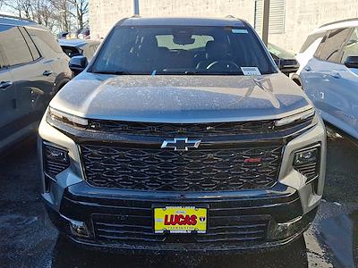 New 2026 Chevrolet Traverse - photo 1
