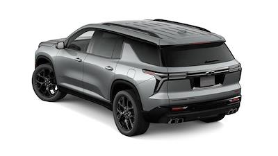 New 2026 Chevrolet Traverse - photo 1