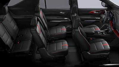 New 2026 Chevrolet Traverse - photo 1