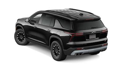 New 2026 Chevrolet Traverse - photo 1