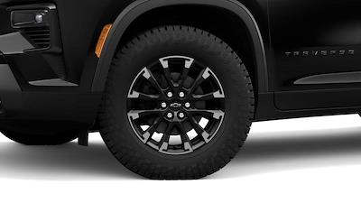 New 2026 Chevrolet Traverse - photo 1