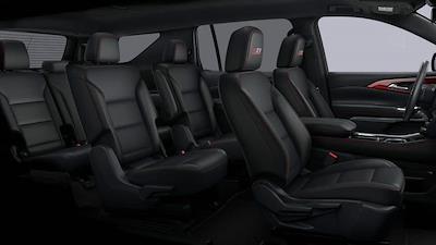 New 2026 Chevrolet Traverse - photo 1