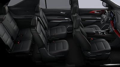 New 2026 Chevrolet Traverse - photo 1