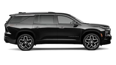New 2026 Chevrolet Traverse - photo 1