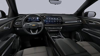 New 2026 Chevrolet Traverse - photo 1