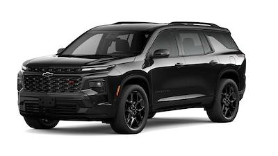 New 2026 Chevrolet Traverse - photo 1