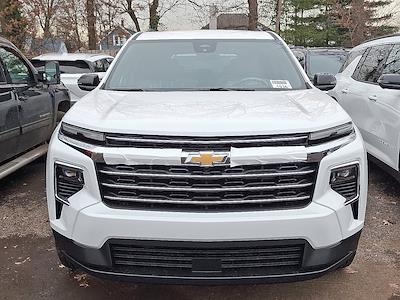 New 2026 Chevrolet Traverse - photo 1