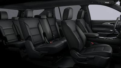 New 2026 Chevrolet Traverse - photo 1