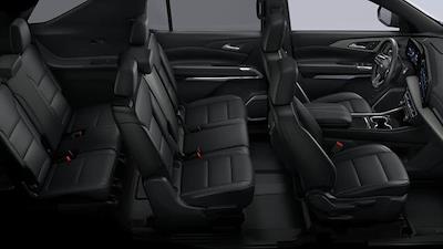 New 2026 Chevrolet Traverse - photo 1