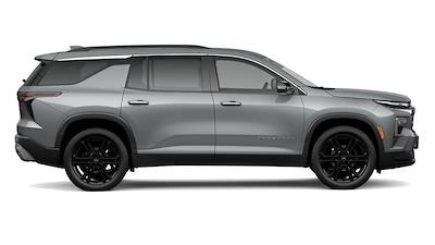 New 2026 Chevrolet Traverse - photo 1