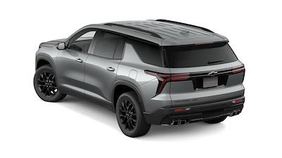 New 2026 Chevrolet Traverse - photo 1