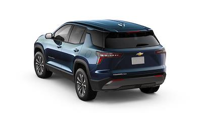 2026 Chevrolet Equinox AWD SUV for sale #TL105108 - photo 2