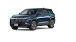 2026 Chevrolet Equinox AWD SUV for sale #TL105108 - photo 3