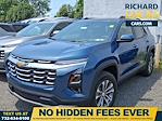 2026 Chevrolet Equinox AWD SUV for sale #TL109856 - photo 1
