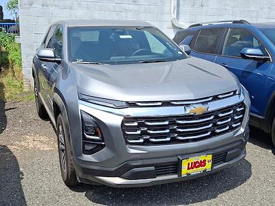 2026 Chevrolet Equinox AWD SUV for sale #TL111030 - photo 2