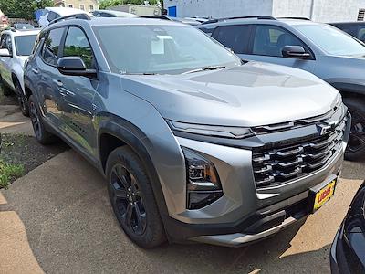 2026 Chevrolet Equinox AWD SUV for sale #TL111657 - photo 2