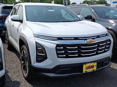 2026 Chevrolet Equinox AWD SUV for sale #TL111803 - photo 2