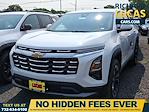 2026 Chevrolet Equinox AWD SUV for sale #TL111803 - photo 1
