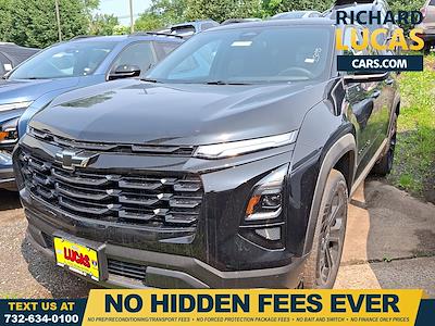 2026 Chevrolet Equinox AWD SUV for sale #TL112135 - photo 1