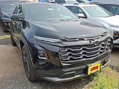 2026 Chevrolet Equinox AWD SUV for sale #TL112274 - photo 2