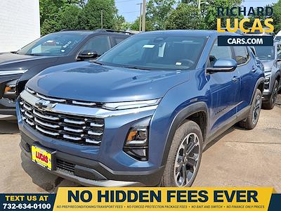 2026 Chevrolet Equinox AWD SUV for sale #TL112619 - photo 1
