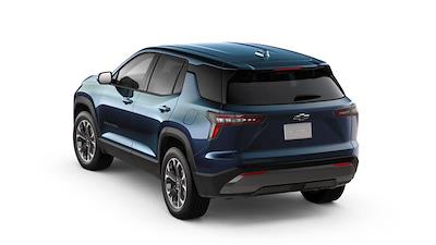 2026 Chevrolet Equinox AWD SUV for sale #TL112619 - photo 2