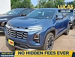 2026 Chevrolet Equinox AWD SUV for sale #TL112619 - photo 1