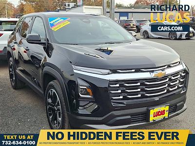 2026 Chevrolet Equinox AWD SUV for sale #TL113589 - photo 1