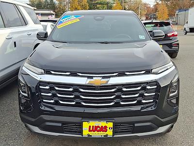 2026 Chevrolet Equinox AWD SUV for sale #TL113589 - photo 2