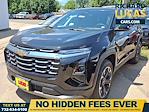 2026 Chevrolet Equinox AWD SUV for sale #TL113589 - photo 1