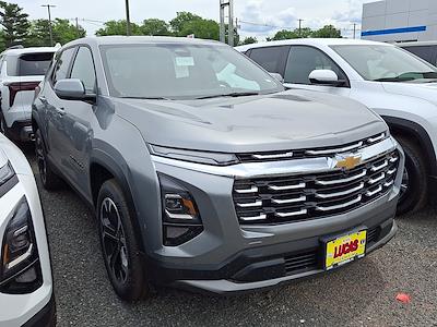 2026 Chevrolet Equinox AWD SUV for sale #TL114327 - photo 2