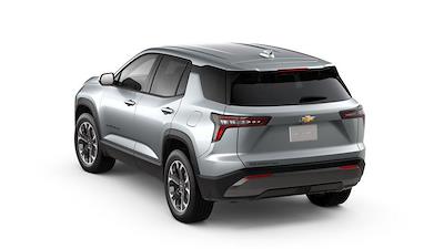 2026 Chevrolet Equinox AWD SUV for sale #TL114327 - photo 2