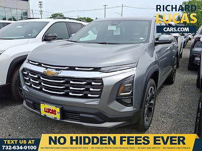 2026 Chevrolet Equinox AWD SUV for sale #TL114327 - photo 1