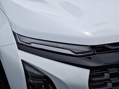2026 Chevrolet Equinox AWD SUV for sale #TL114704 - photo 2