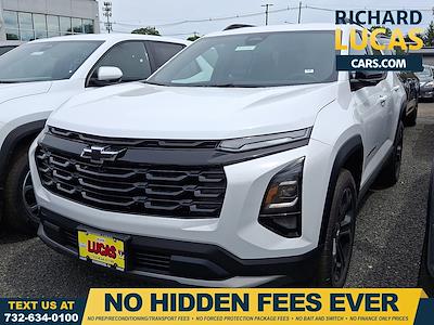 2026 Chevrolet Equinox AWD SUV for sale #TL114704 - photo 1