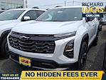 2026 Chevrolet Equinox AWD SUV for sale #TL114704 - photo 1