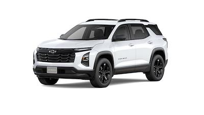 2026 Chevrolet Equinox AWD SUV for sale #TL114757 - photo 1