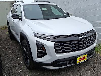 2026 Chevrolet Equinox AWD SUV for sale #TL114757 - photo 2