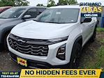 2026 Chevrolet Equinox AWD SUV for sale #TL114757 - photo 1