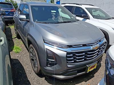 2026 Chevrolet Equinox AWD SUV for sale #TL116437 - photo 2