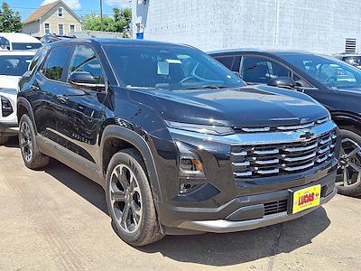 2026 Chevrolet Equinox AWD SUV for sale #TL117056 - photo 2